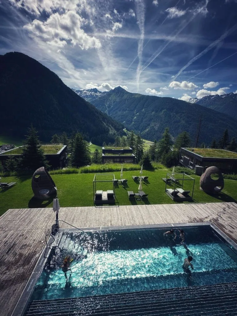 Gradonna Mountain Resort, Großglockner