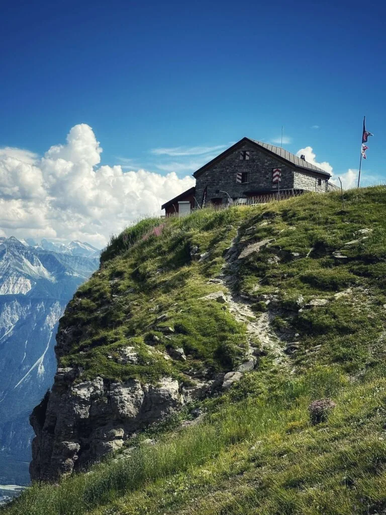 Guarda Golf Hotel & Residences, Crans-Montana