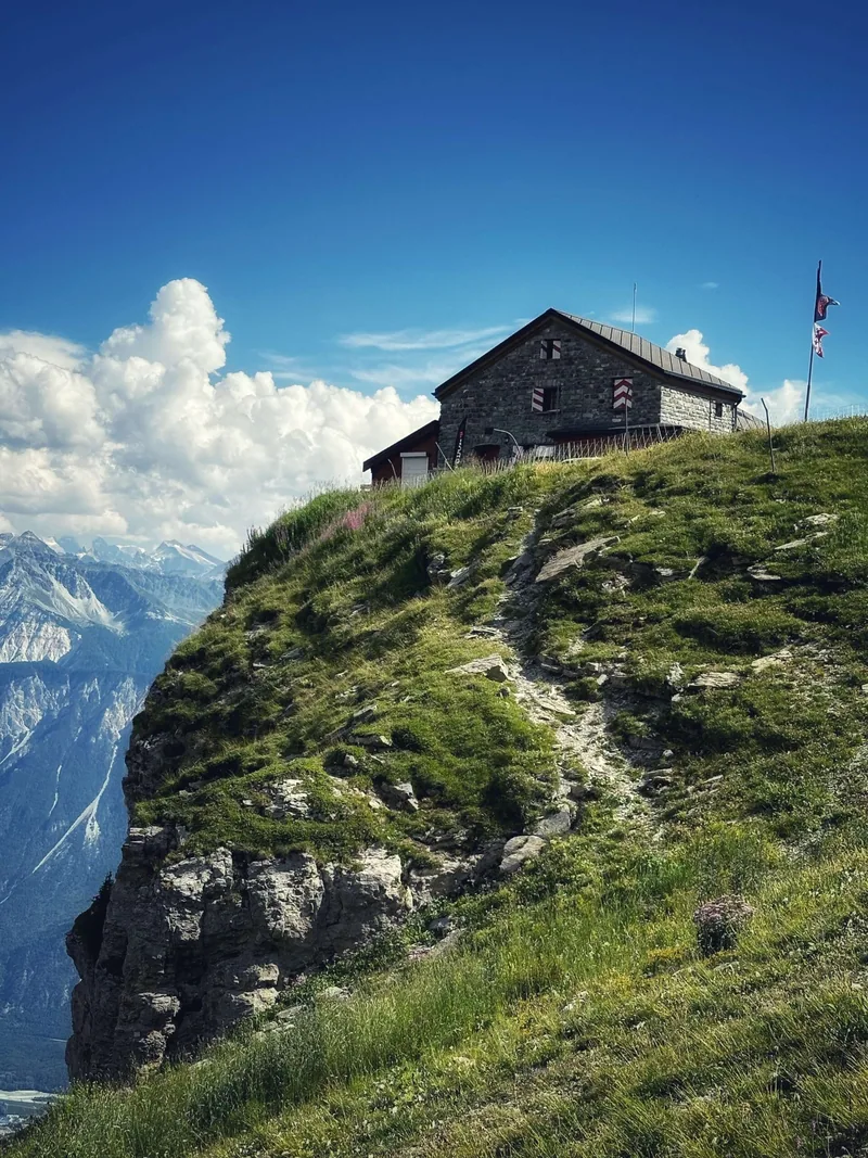 Guarda Golf Hotel & Residences, Crans-Montana