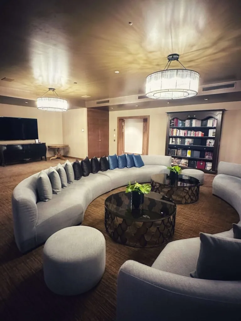 Guarda Golf Hotel & Residences, Crans-Montana