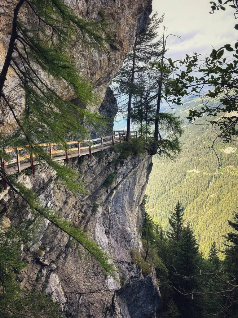 Guarda Golf Hotel & Residences, Crans-Montana