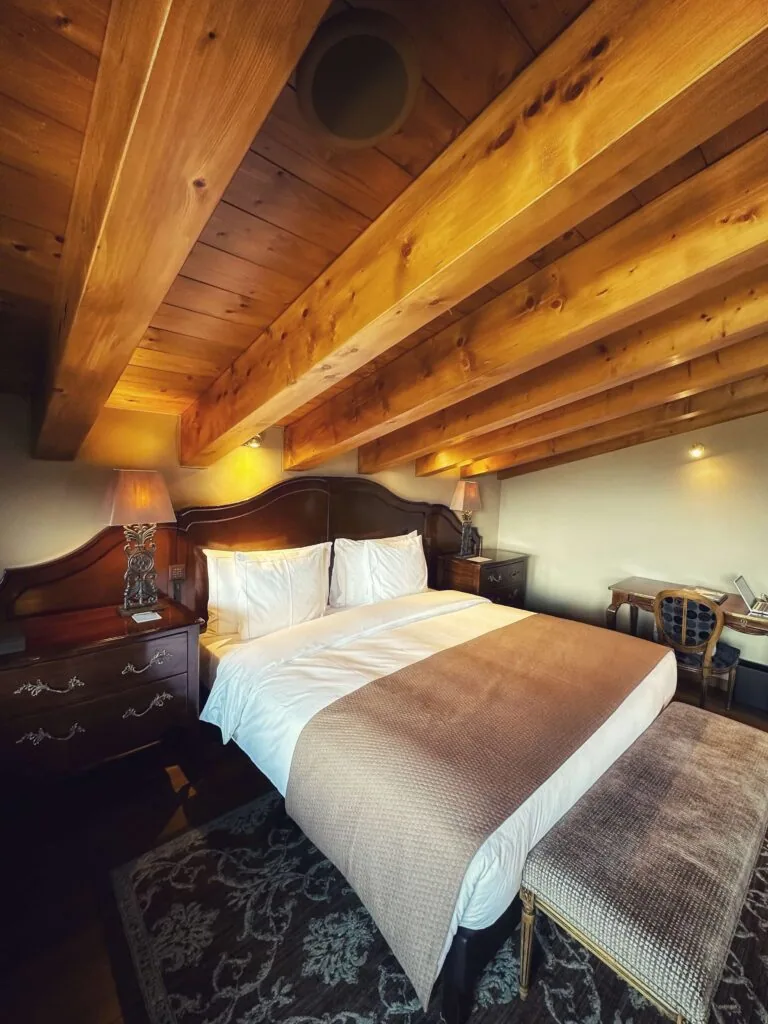 Guarda Golf Hotel & Residences, Crans-Montana