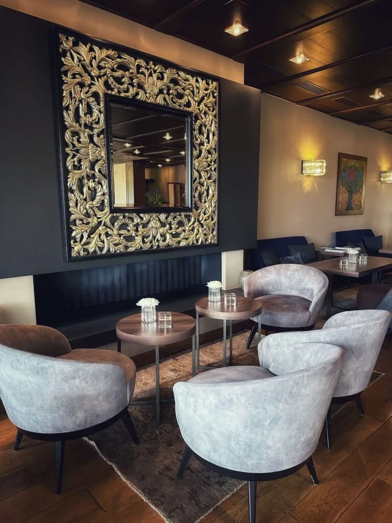 Guarda Golf Hotel & Residences, Crans-Montana