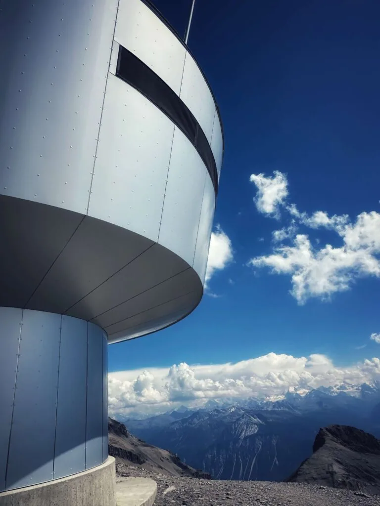 Guarda Golf Hotel & Residences, Crans-Montana