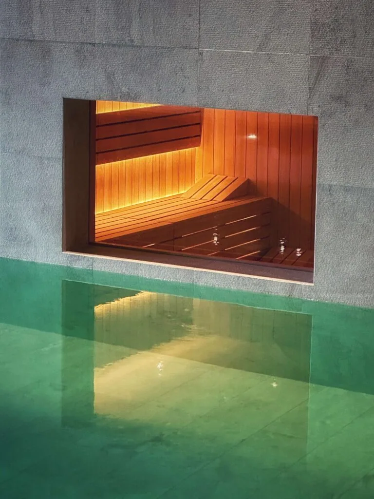 Guarda Golf Hotel & Residences, Crans-Montana