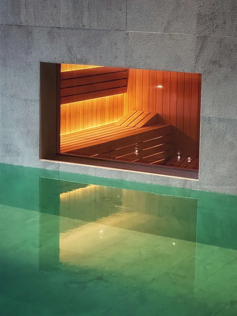 Guarda Golf Hotel & Residences, Crans-Montana