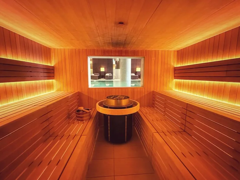 Guarda Golf Hotel & Residences, Crans-Montana