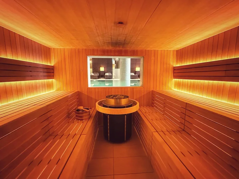 Guarda Golf Hotel & Residences, Crans-Montana
