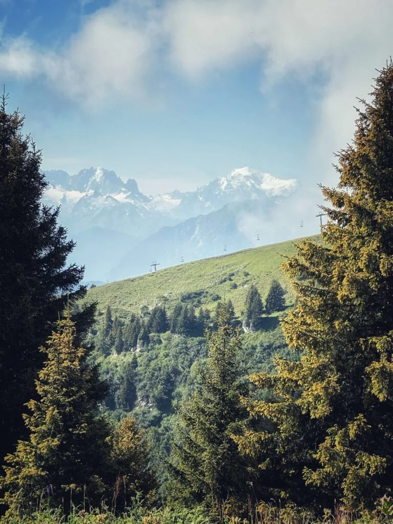 Villars Palace, Villars-sur-Ollon