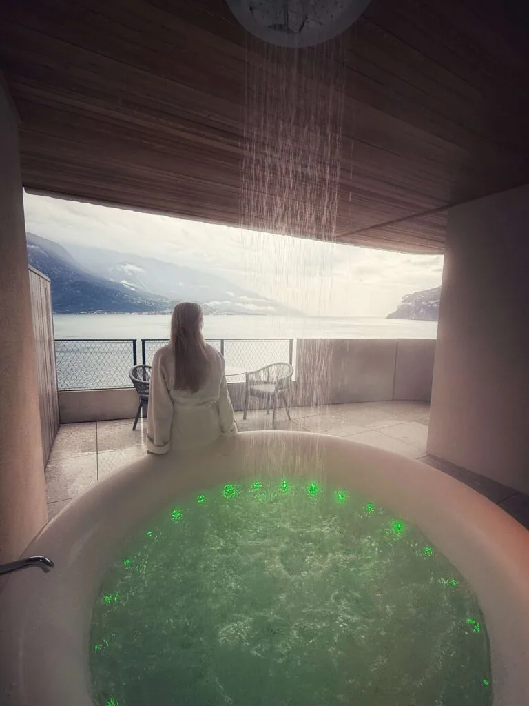EALA My Lakeside Dream, Gardasee