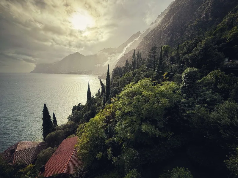 EALA My Lakeside Dream, Gardasee