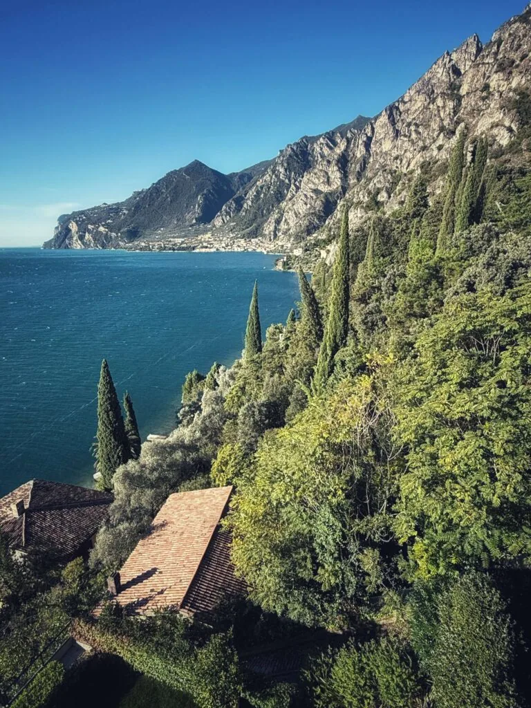 EALA My Lakeside Dream, Gardasee