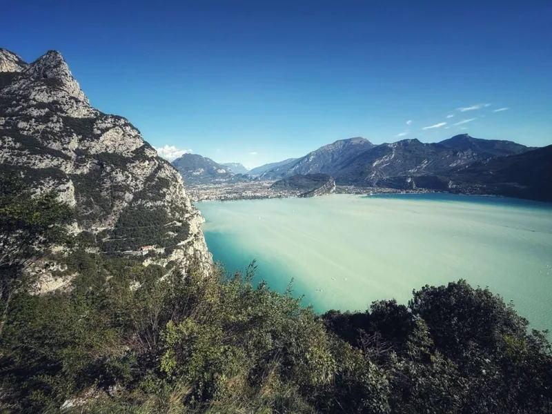 EALA My Lakeside Dream, Gardasee