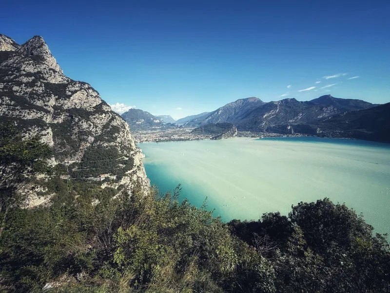 EALA My Lakeside Dream, Gardasee