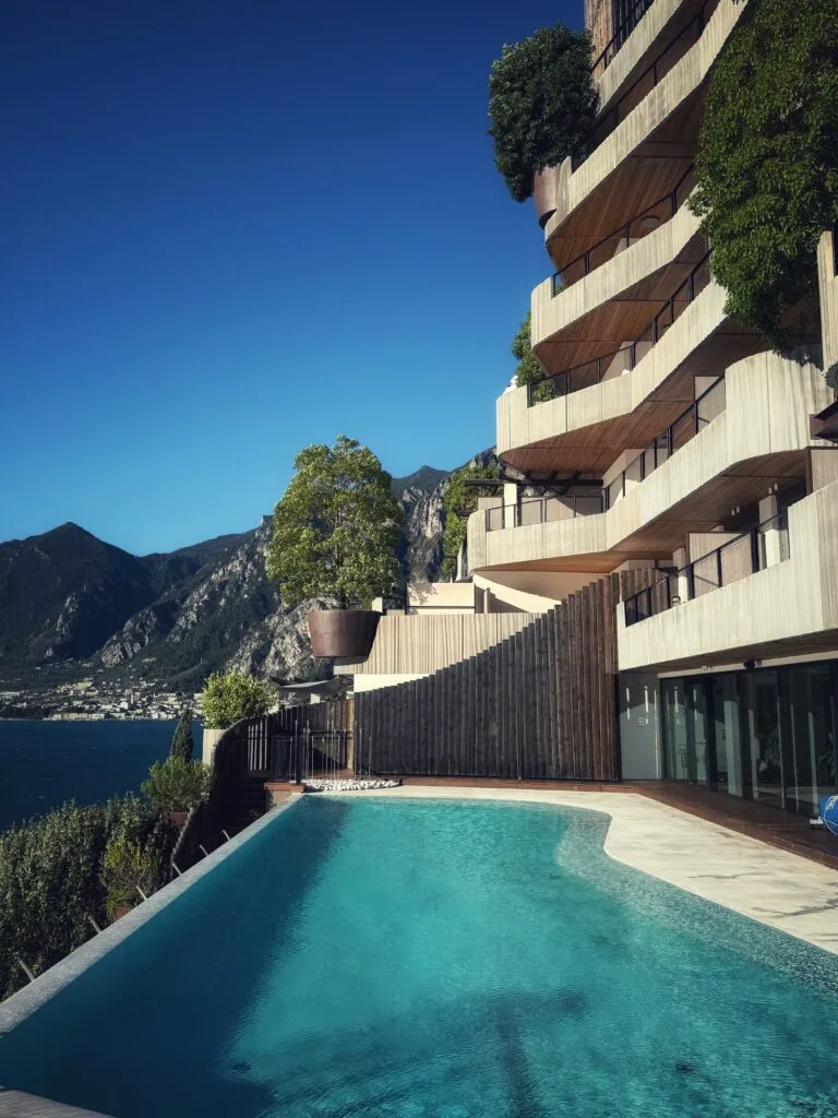 EALA My Lakeside Dream, Gardasee
