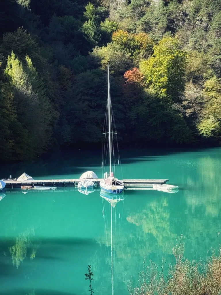 EALA My Lakeside Dream, Gardasee