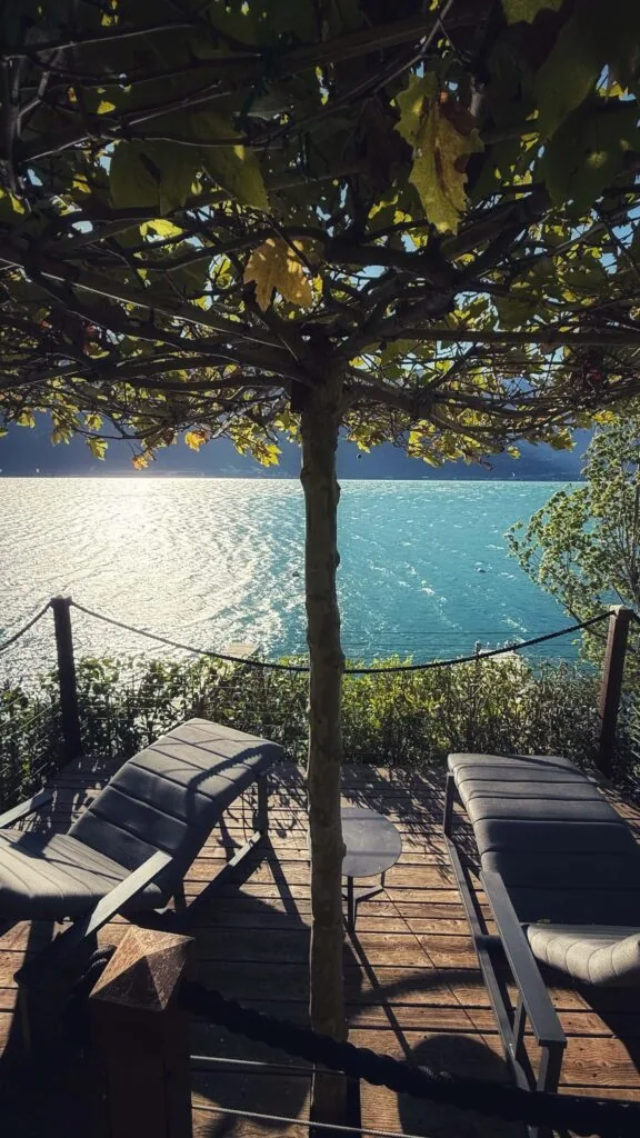 EALA My Lakeside Dream, Gardasee