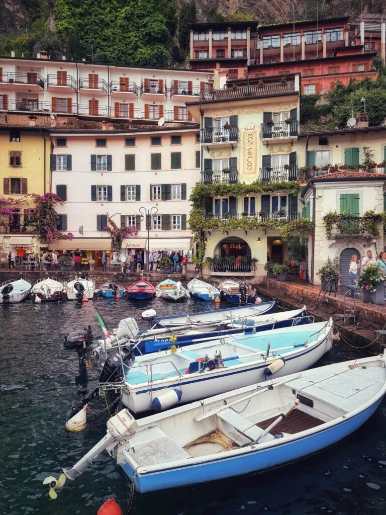 EALA My Lakeside Dream, Gardasee