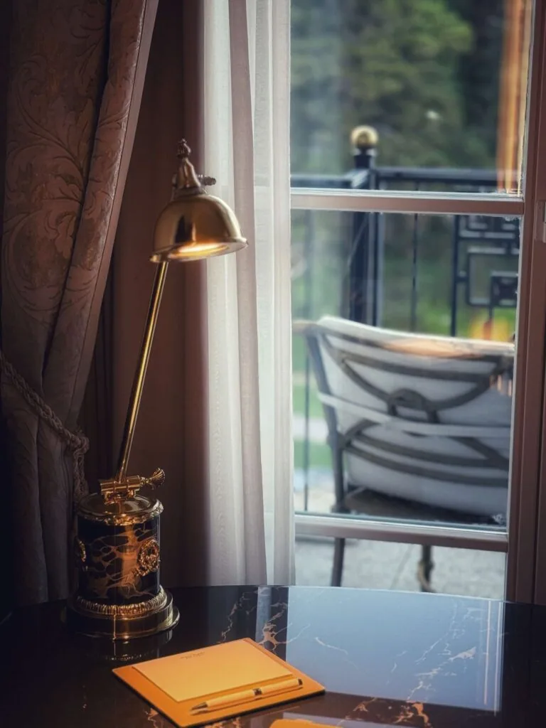Grand Resort Bad Ragaz