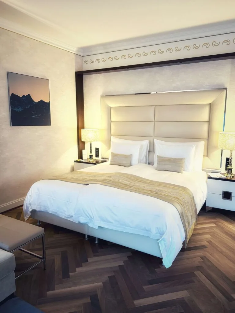 Grand Resort Bad Ragaz