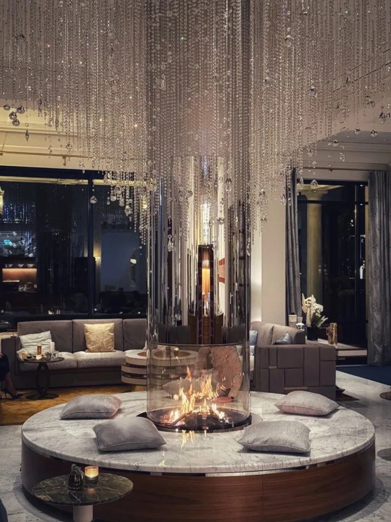 Grand Resort Bad Ragaz