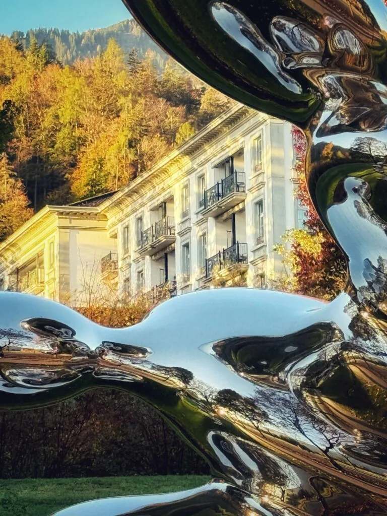 Grand Resort Bad Ragaz