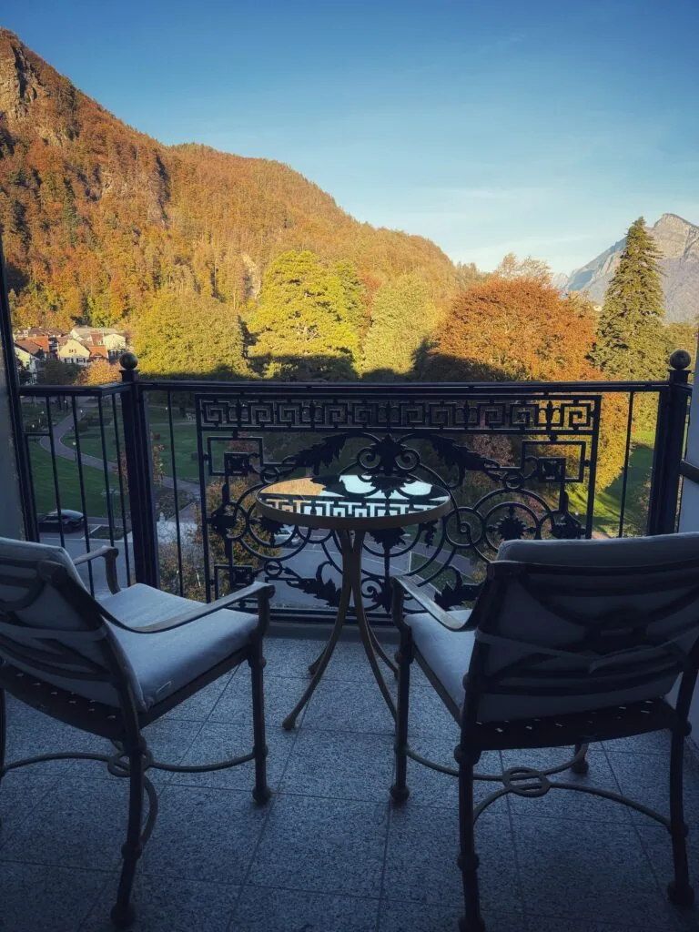 Grand Resort Bad Ragaz