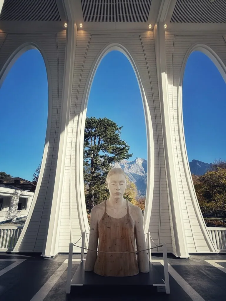 Grand Resort Bad Ragaz