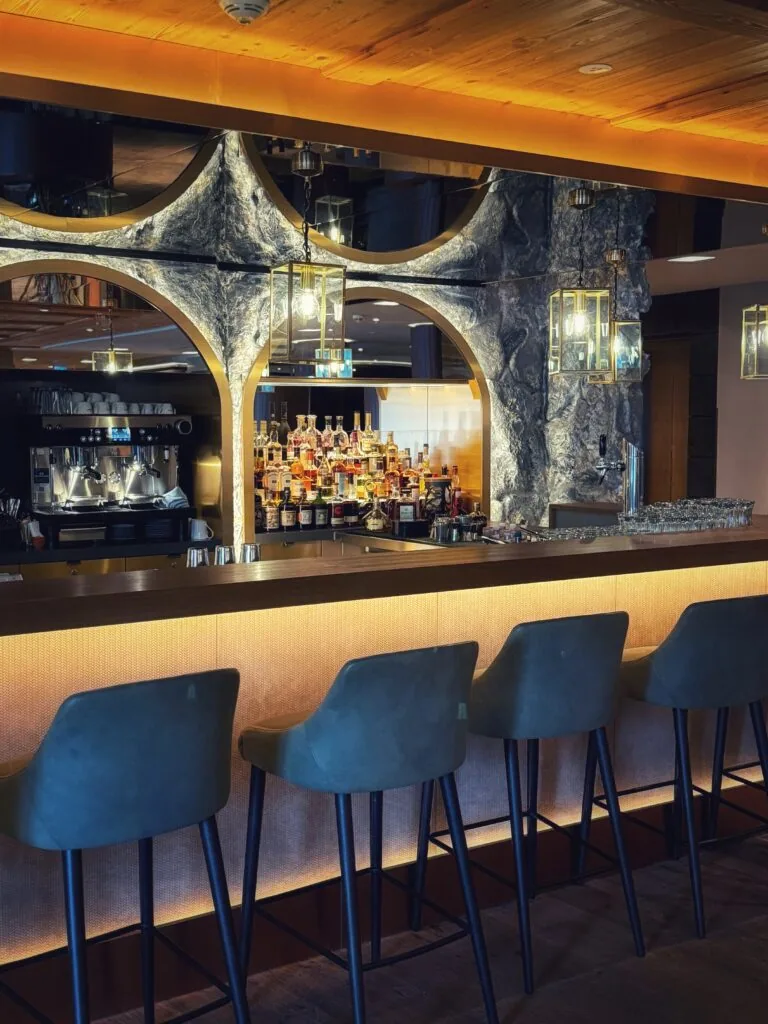 Grand Tirolia Kitzbühel