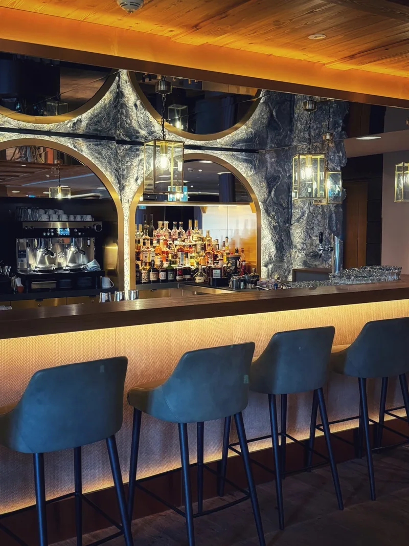 Grand Tirolia Kitzbühel
