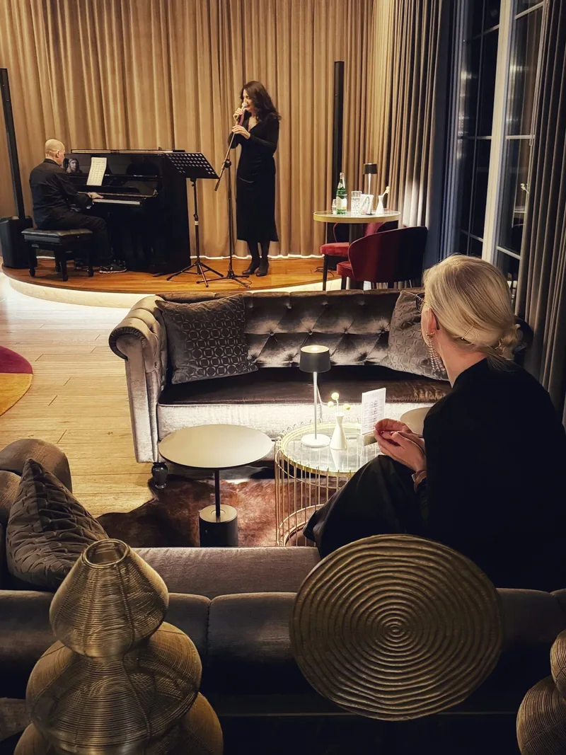 Grand Tirolia Kitzbühel