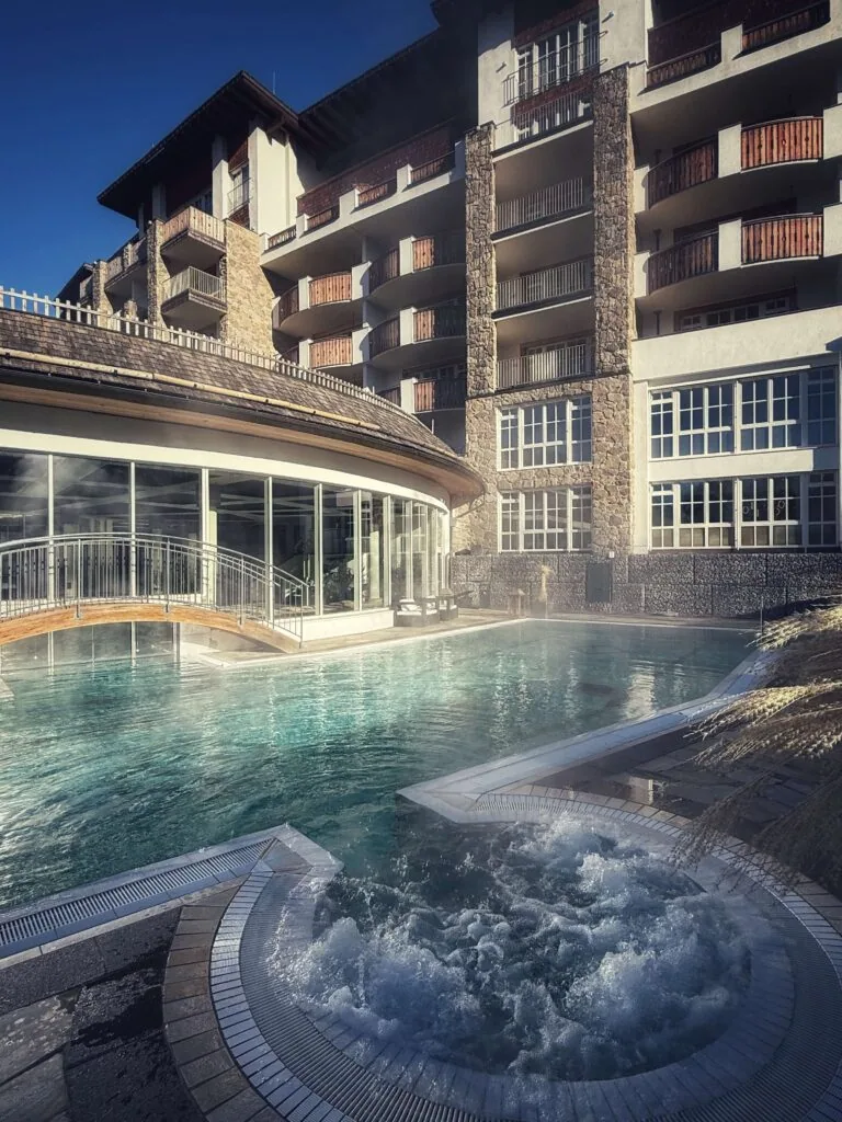 Grand Tirolia Kitzbühel