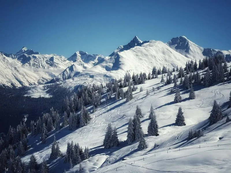 Grand Tirolia Kitzbühel