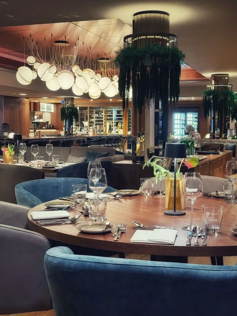 Grand Tirolia Kitzbühel