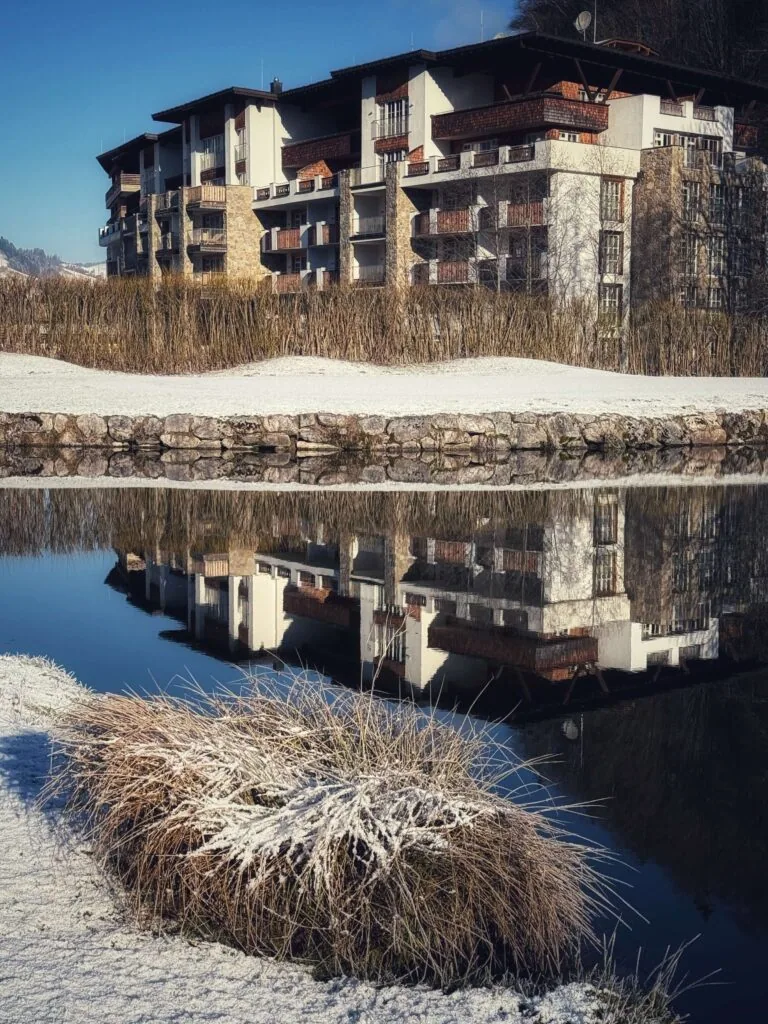Grand Tirolia Kitzbühel