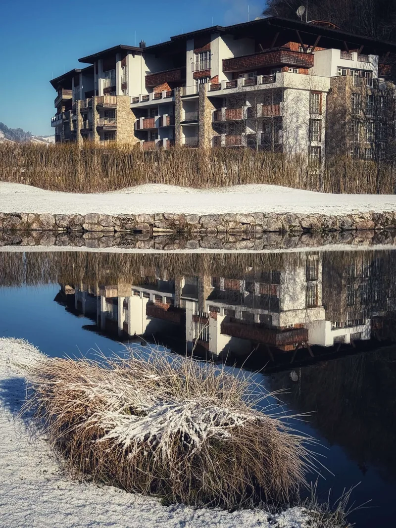 Grand Tirolia Kitzbühel