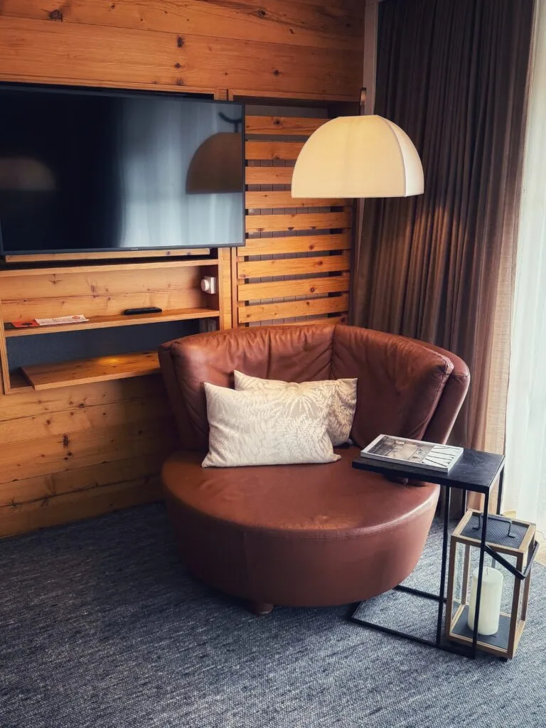 Grand Tirolia Kitzbühel