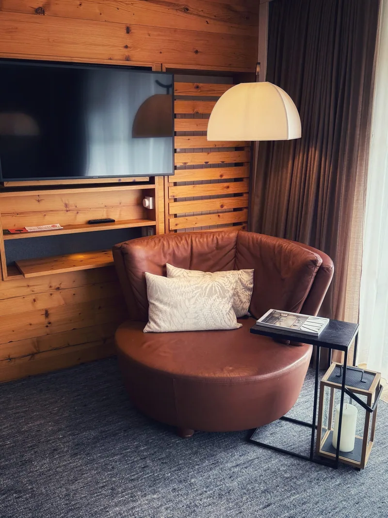 Grand Tirolia Kitzbühel