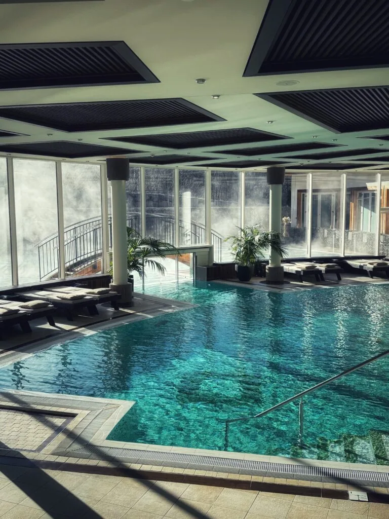 Grand Tirolia Kitzbühel
