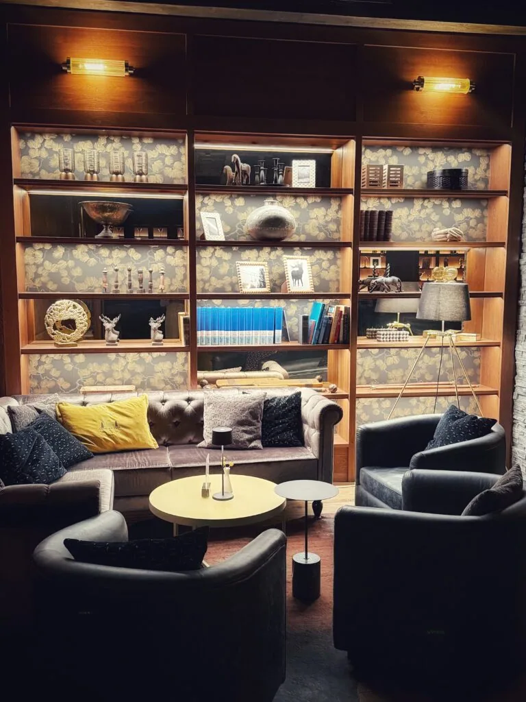 Grand Tirolia Kitzbühel