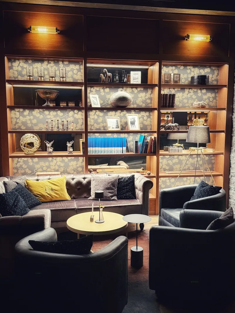 Grand Tirolia Kitzbühel