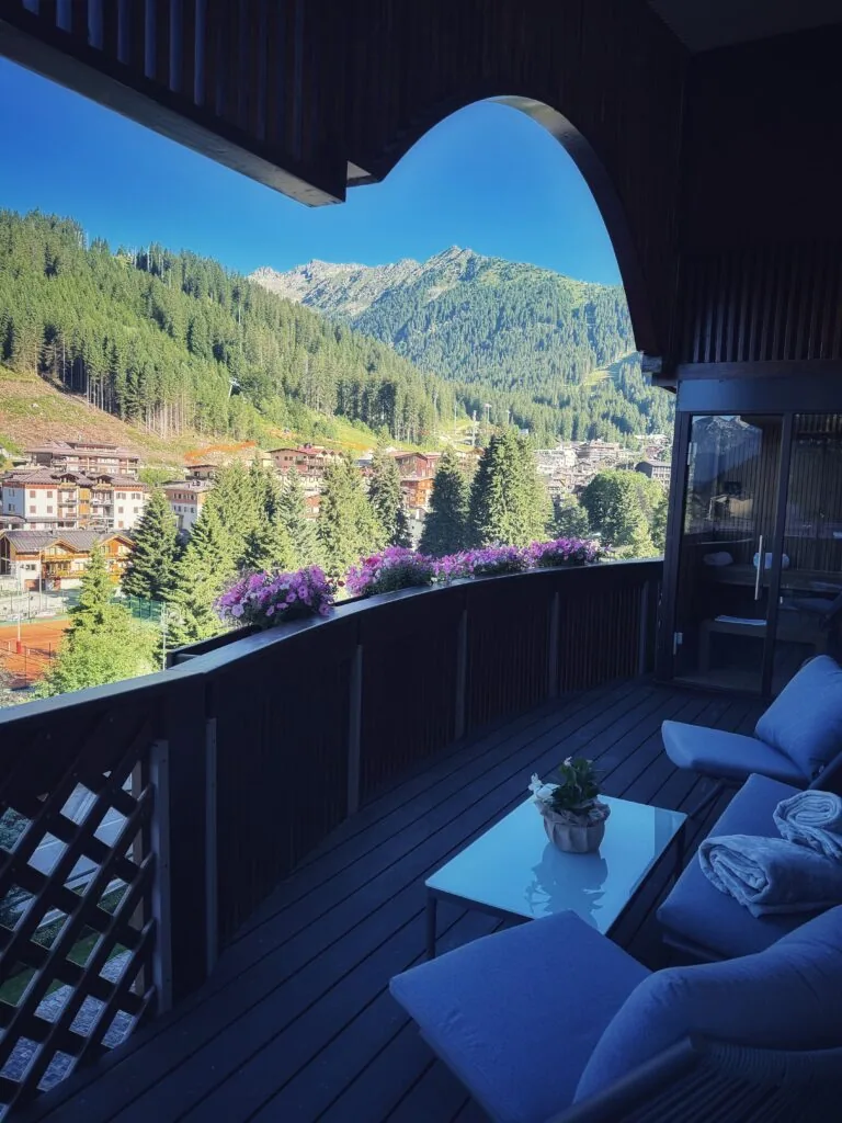 Hotel Spinale, Madonna di Campiglio