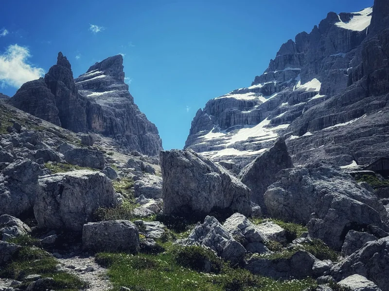 Hotel Spinale, Madonna di Campiglio