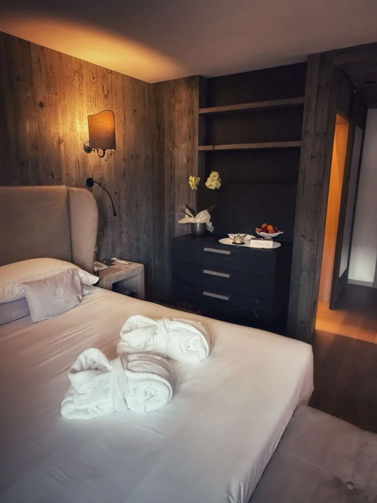 Hotel Spinale, Madonna di Campiglio