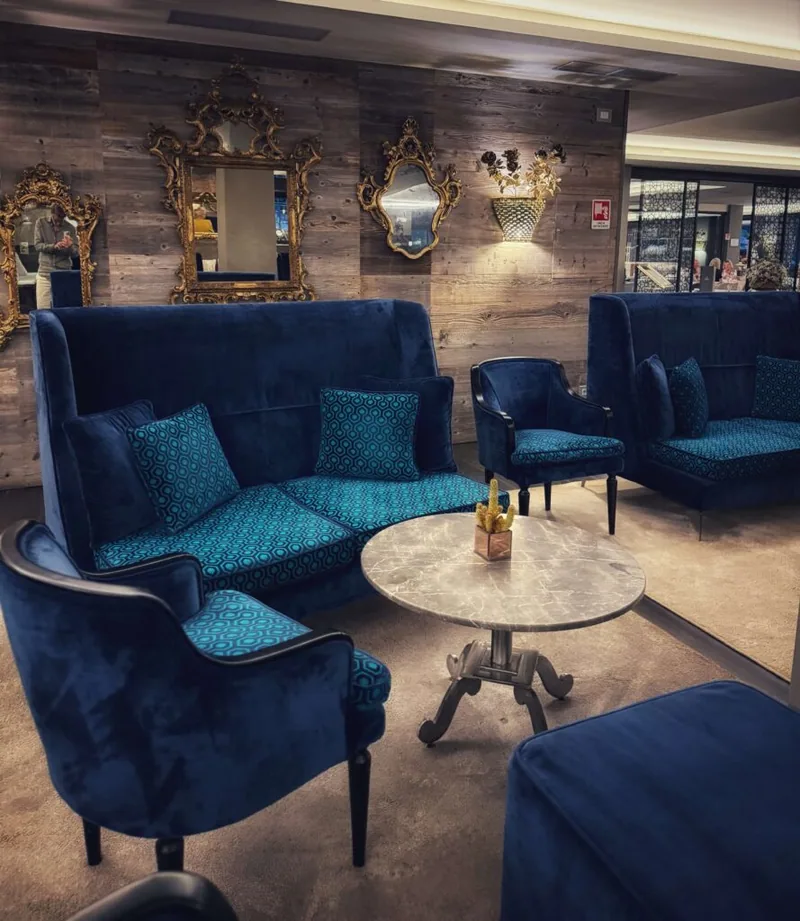 Hotel Spinale, Madonna di Campiglio