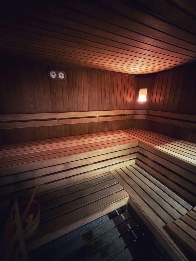 Hotel Spinale, Madonna di Campiglio