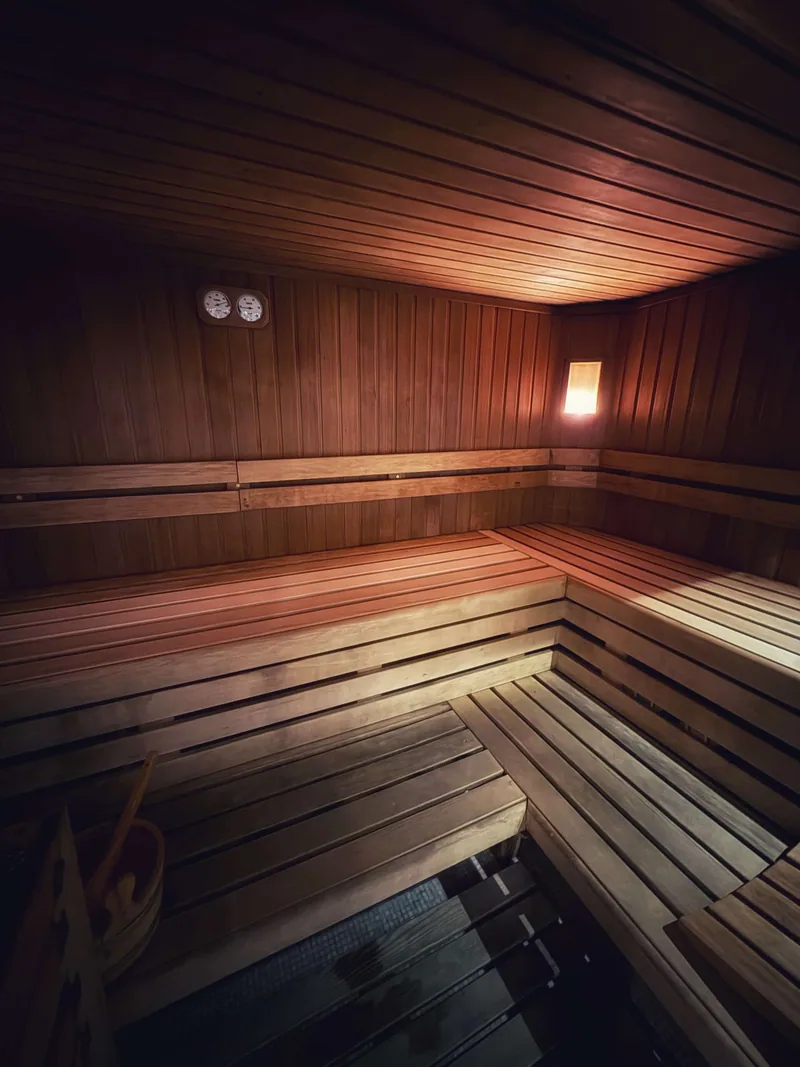 Hotel Spinale, Madonna di Campiglio