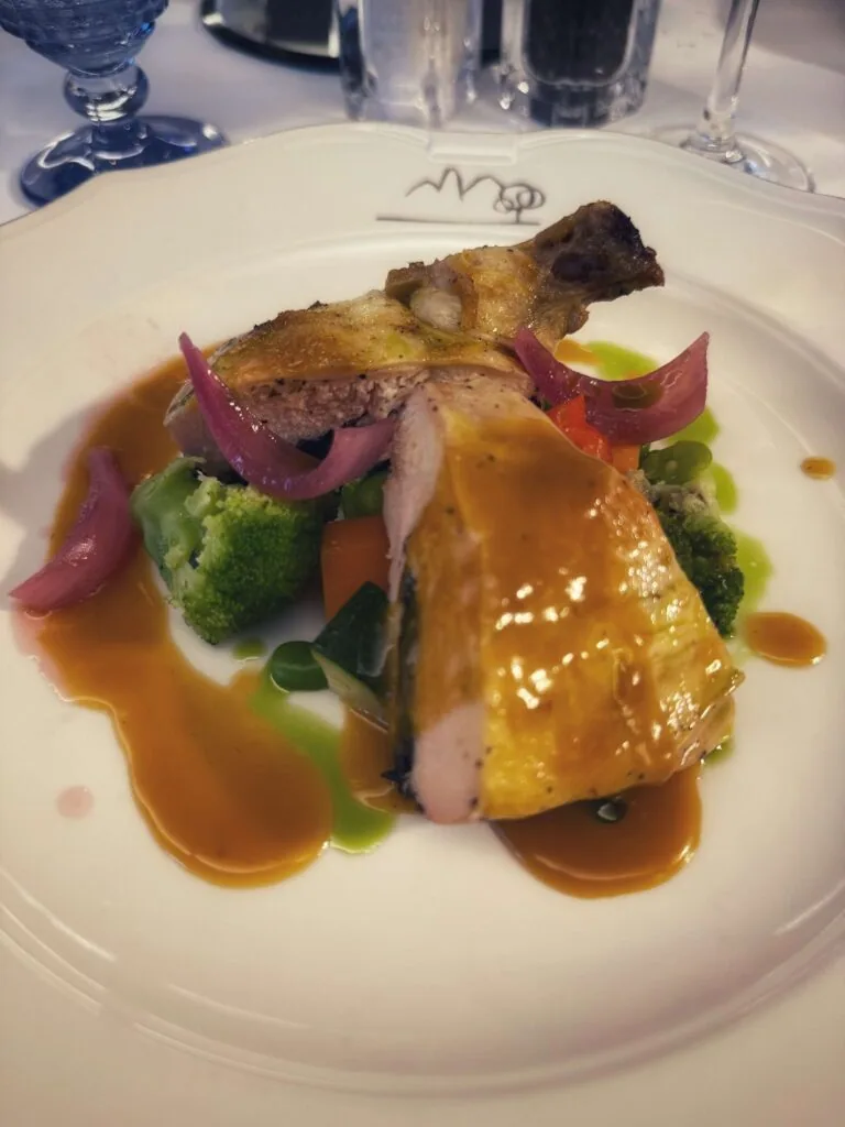 Hotel Spinale, Madonna di Campiglio