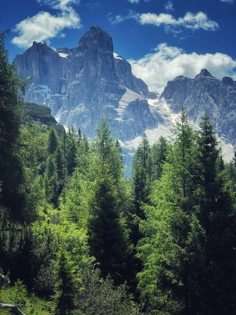 Hotel Spinale, Madonna di Campiglio