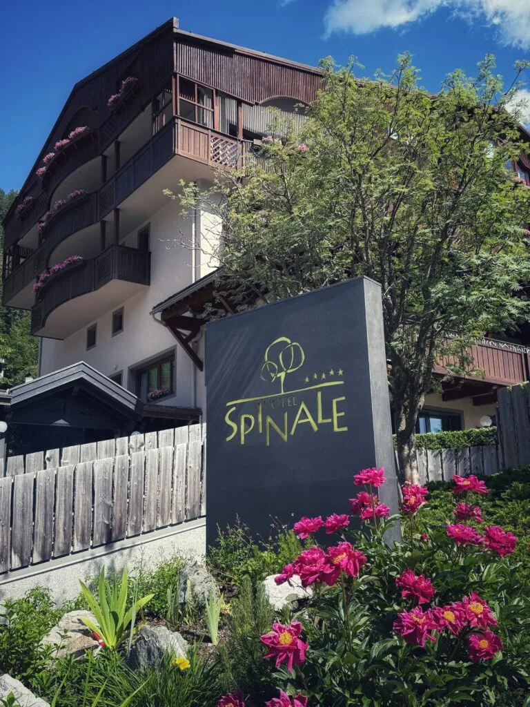 Hotel Spinale, Madonna di Campiglio